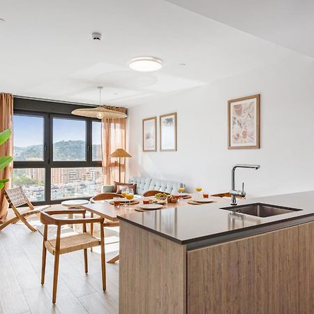 Stay U-Nique Apartments Martiricos Málaga Eksteriør bilde
