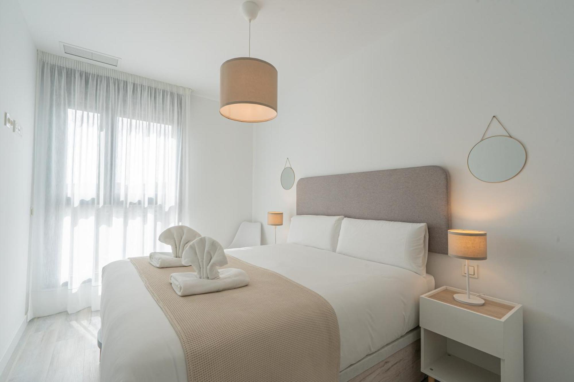 Stay U-Nique Apartments Martiricos Málaga Eksteriør bilde