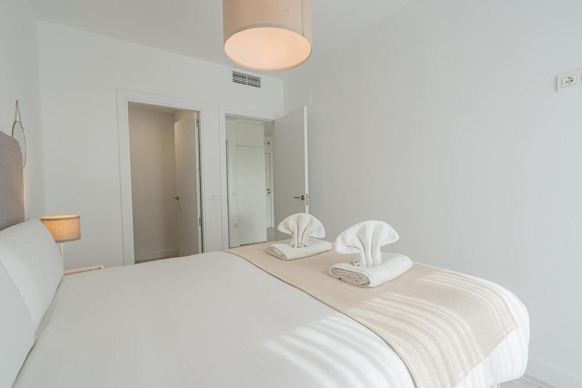 Stay U-Nique Apartments Martiricos Málaga Eksteriør bilde
