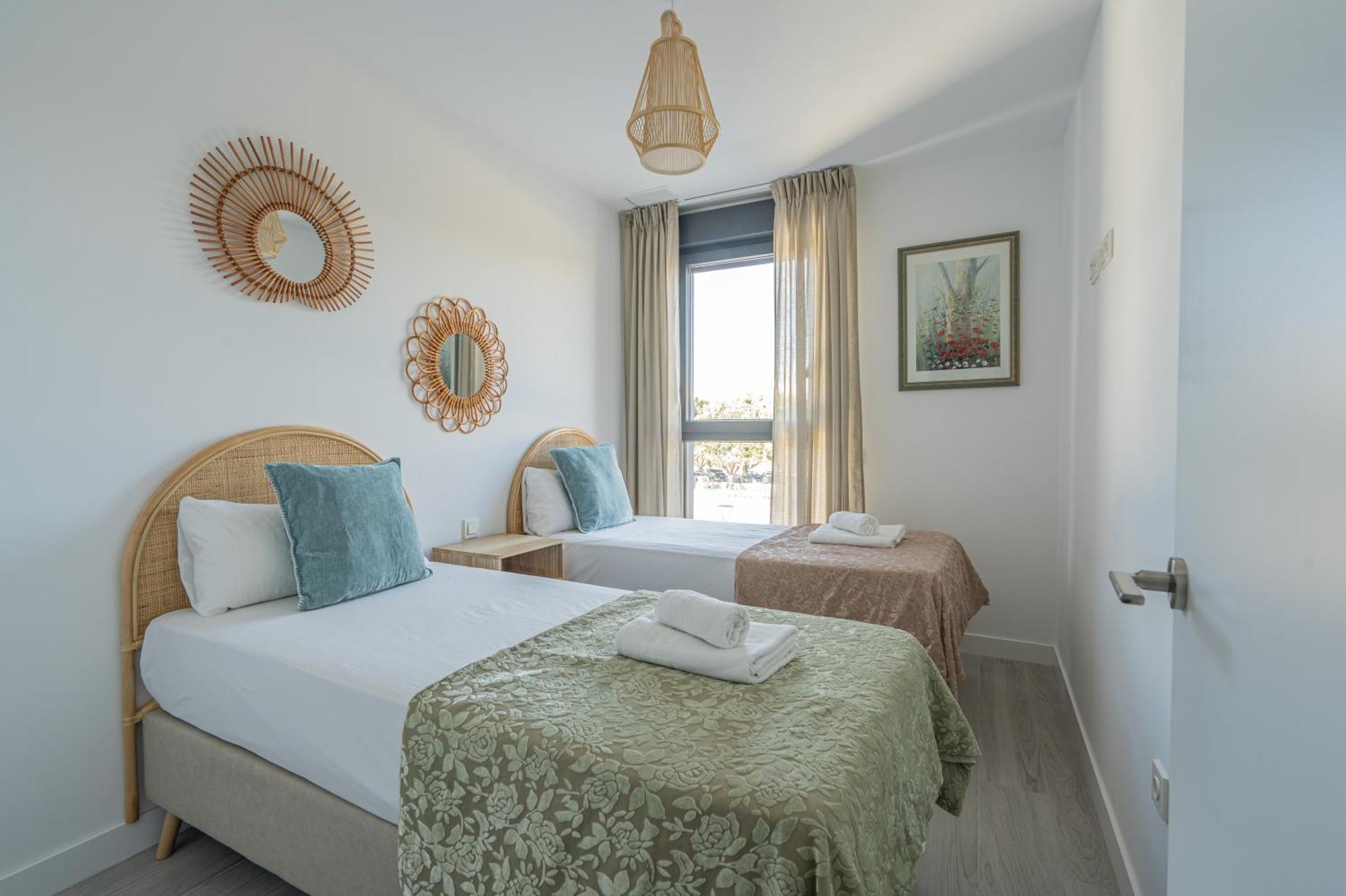 Stay U-Nique Apartments Martiricos Málaga Eksteriør bilde