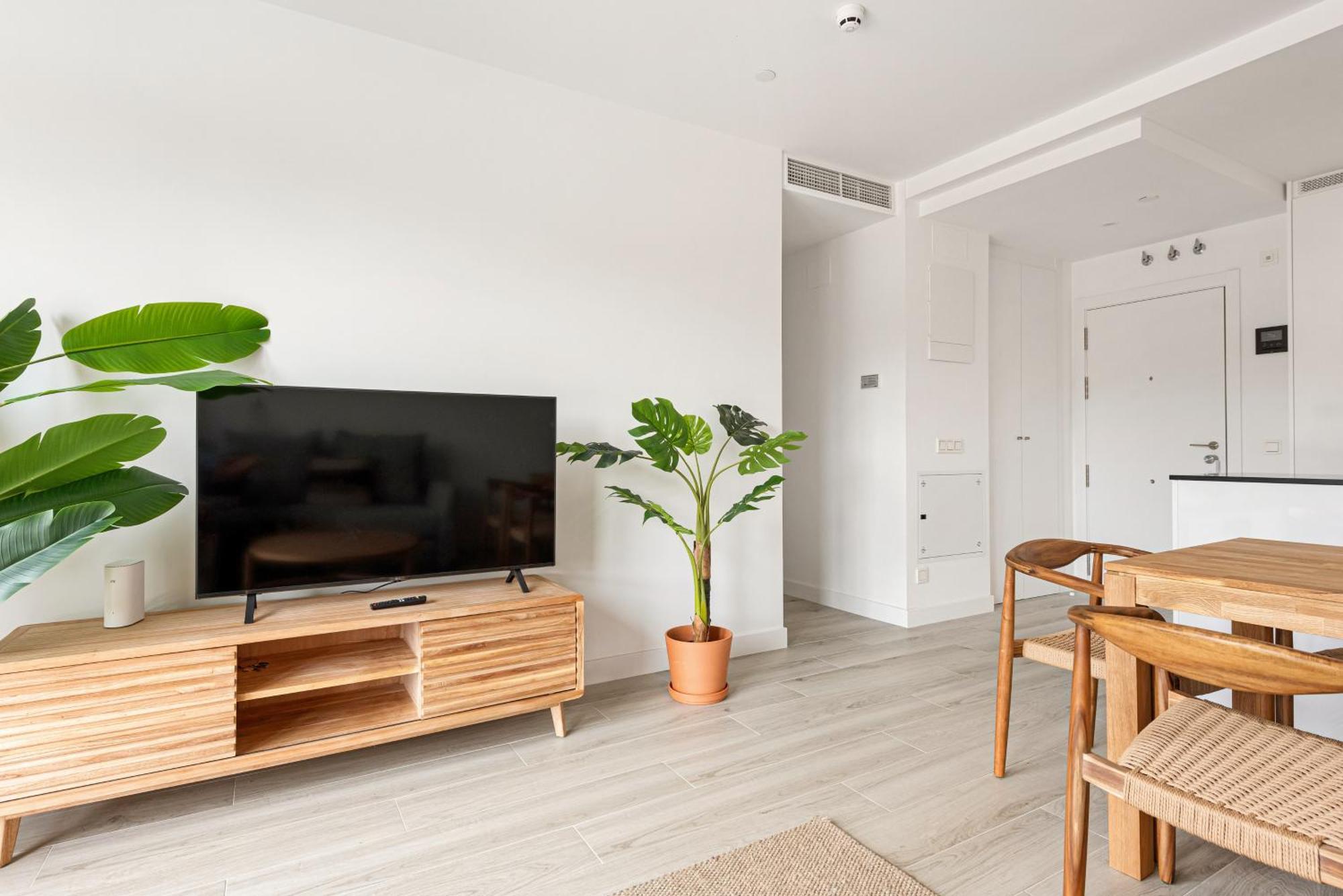Stay U-Nique Apartments Martiricos Málaga Eksteriør bilde