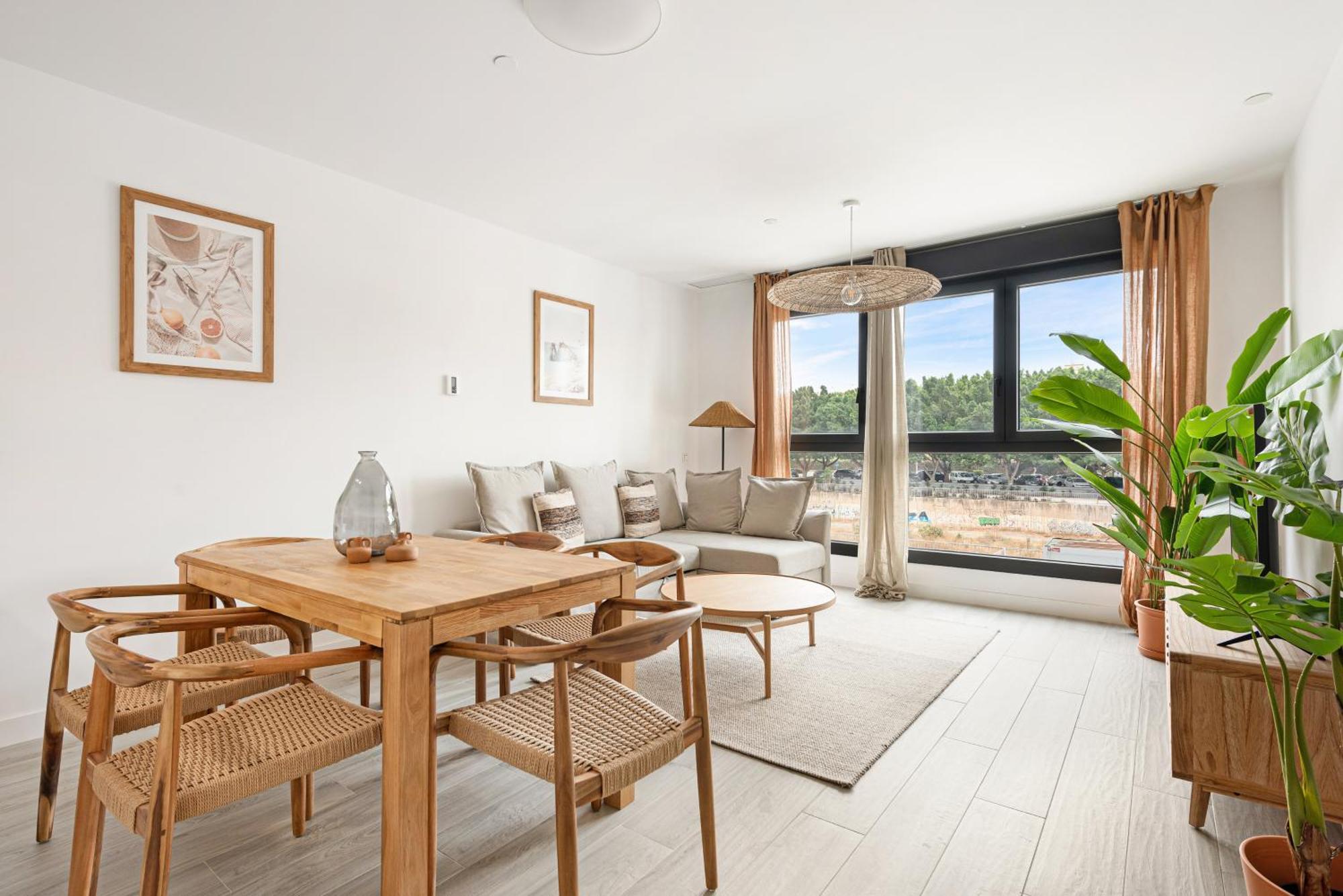 Stay U-Nique Apartments Martiricos Málaga Eksteriør bilde