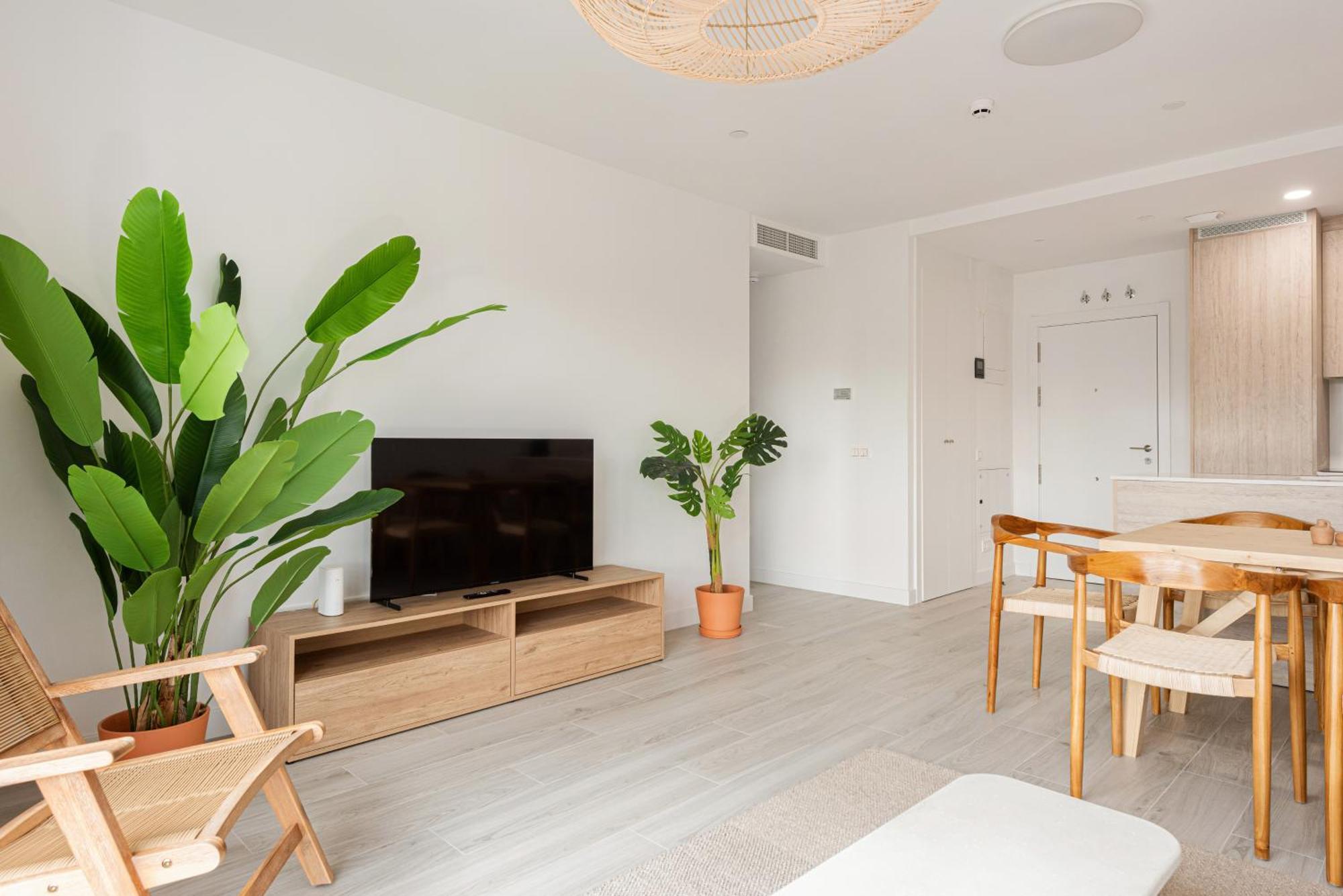 Stay U-Nique Apartments Martiricos Málaga Eksteriør bilde