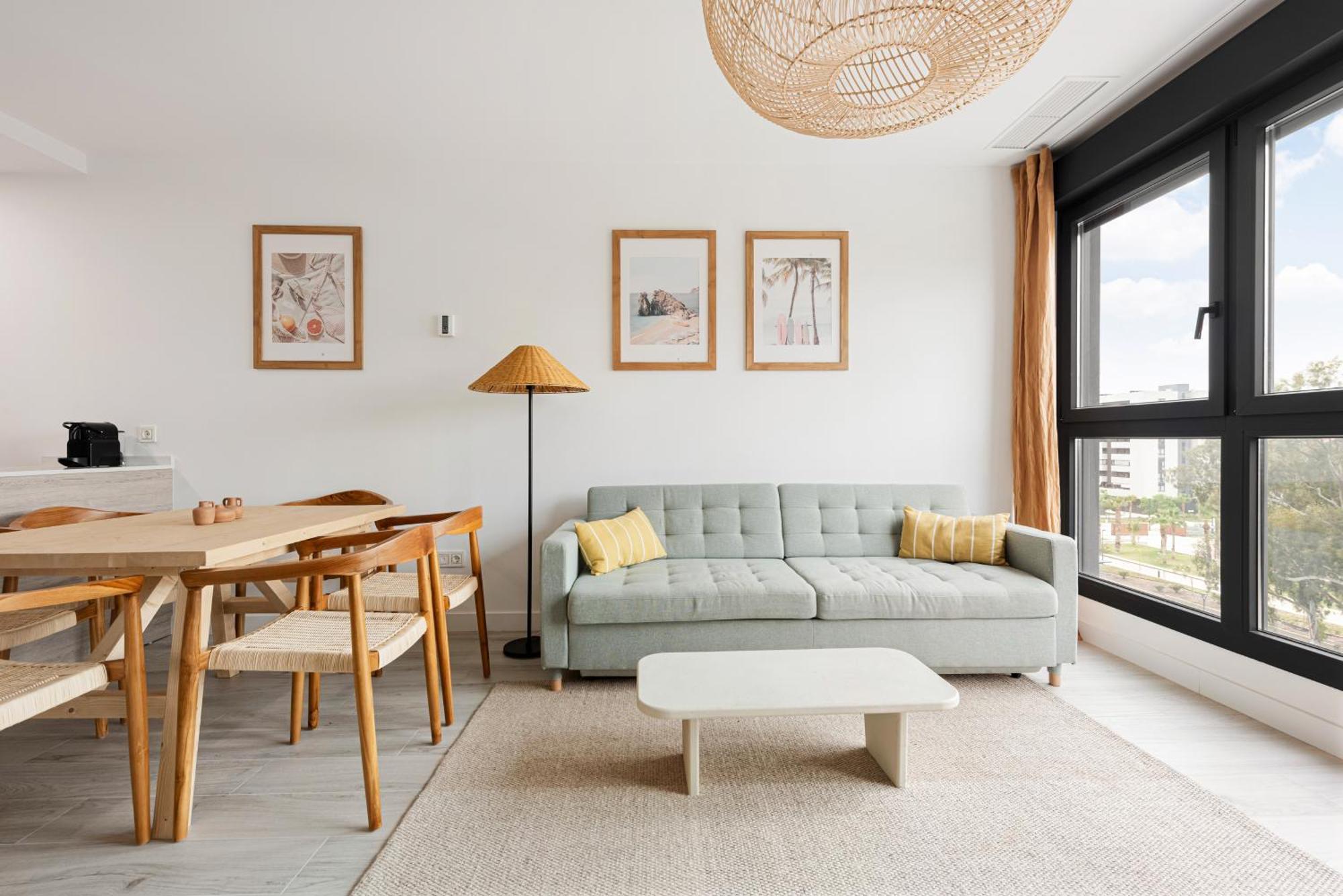 Stay U-Nique Apartments Martiricos Málaga Eksteriør bilde