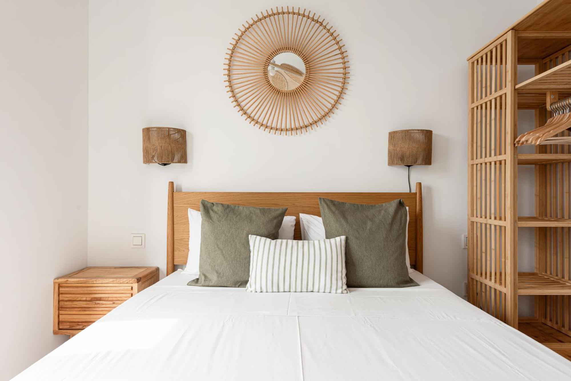 Stay U-Nique Apartments Martiricos Málaga Eksteriør bilde