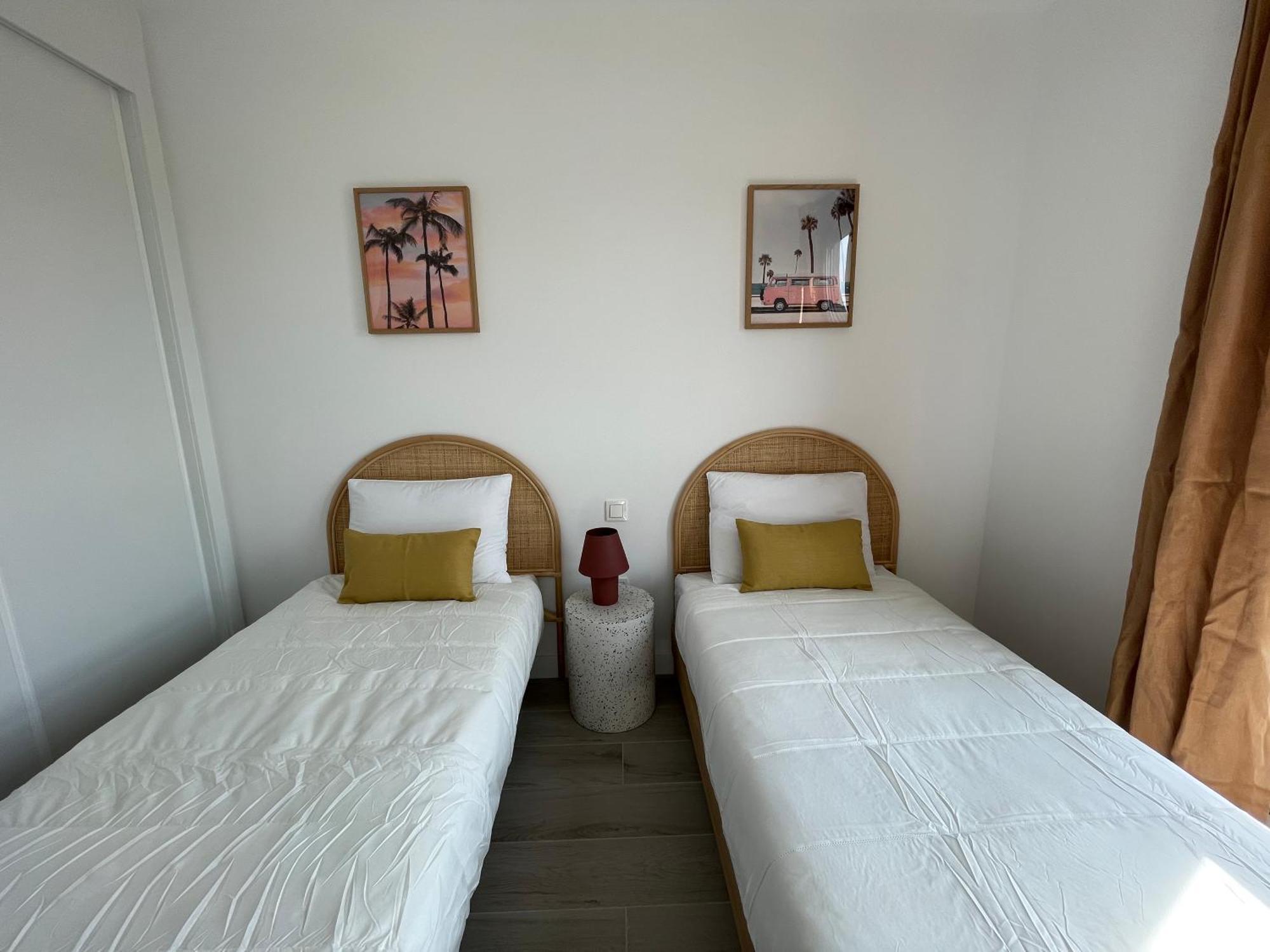 Stay U-Nique Apartments Martiricos Málaga Eksteriør bilde