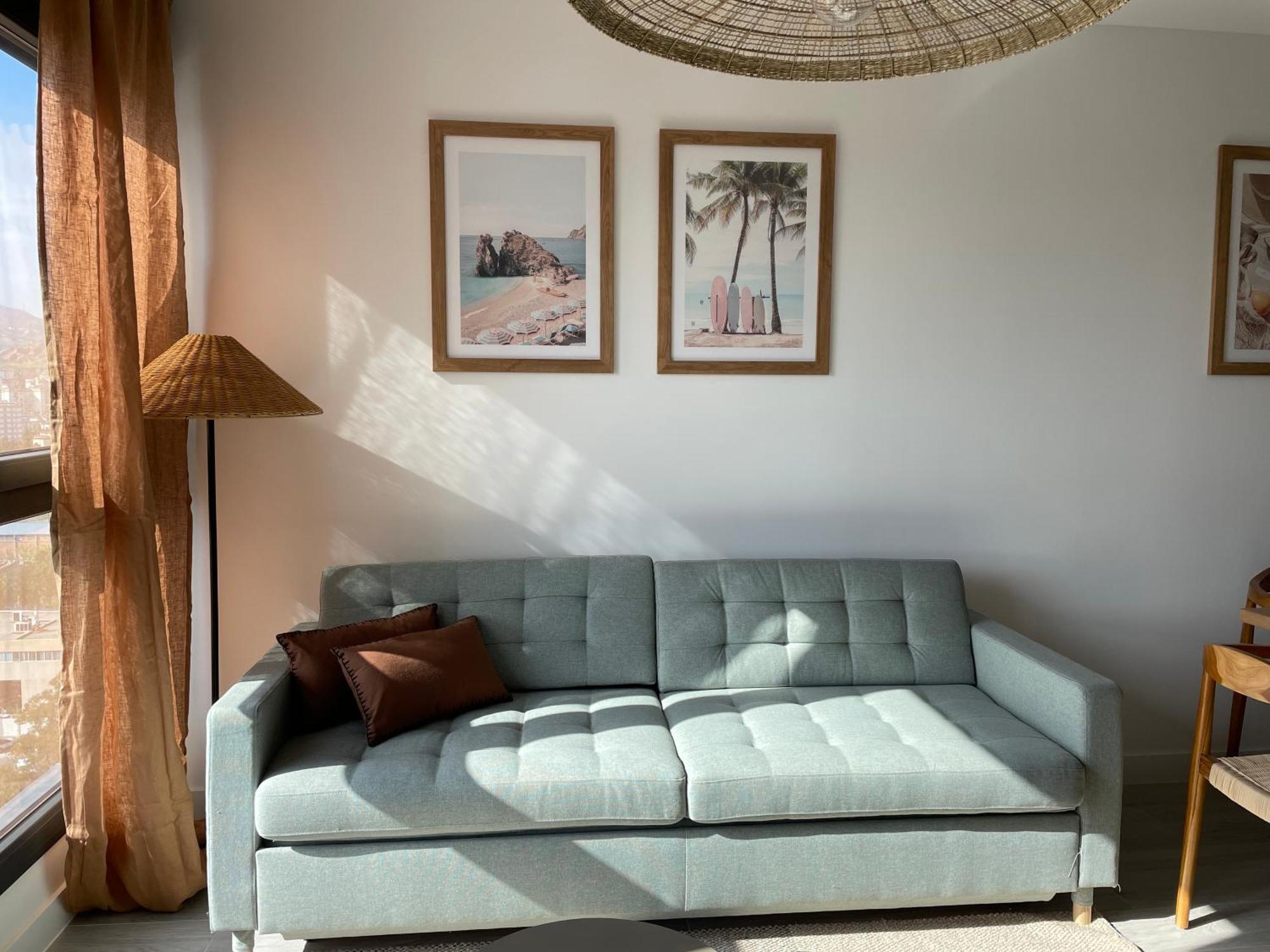 Stay U-Nique Apartments Martiricos Málaga Eksteriør bilde