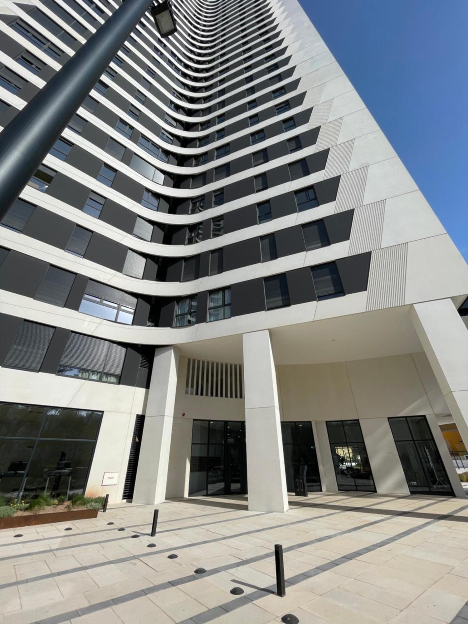 Stay U-Nique Apartments Martiricos Málaga Eksteriør bilde