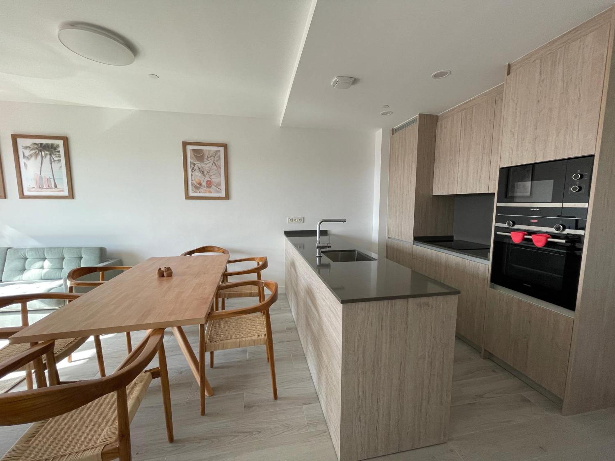 Stay U-Nique Apartments Martiricos Málaga Eksteriør bilde